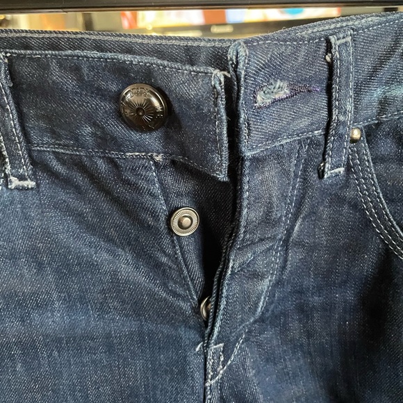 We are Replay crop jeans size- 30 - Picture 8 of 11